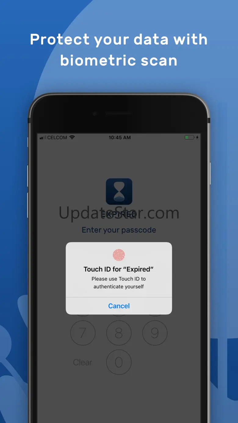 Expired - Warranty Tracker 1.2