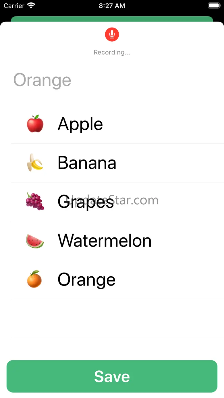CookAList 1.3.3