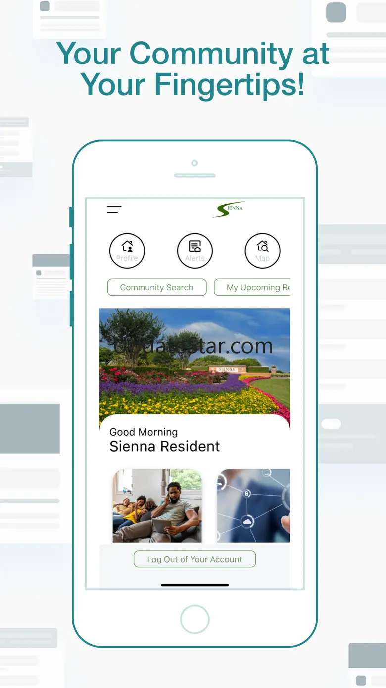 Sienna App 2.2