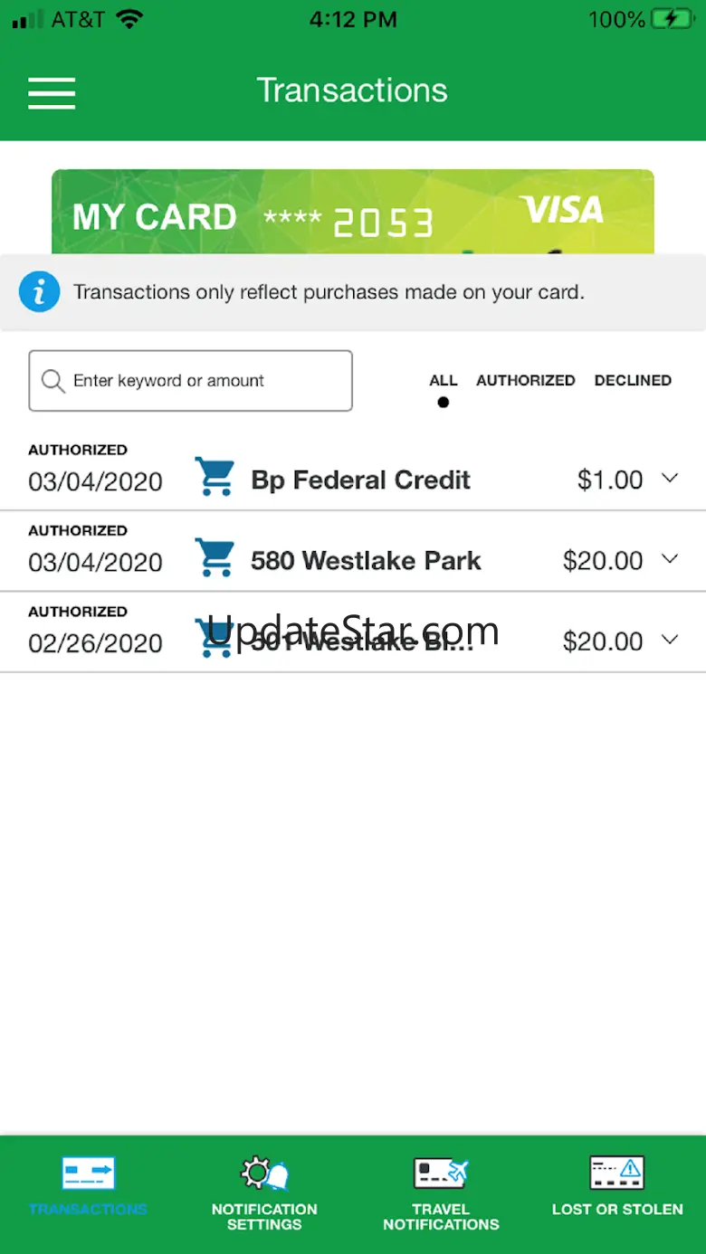 BP Cards 45.0.1