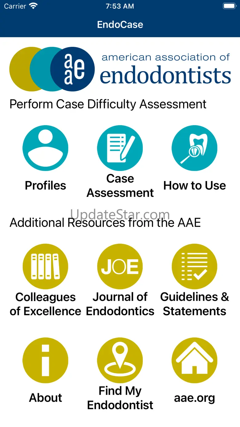 AAE EndoCase 2.2