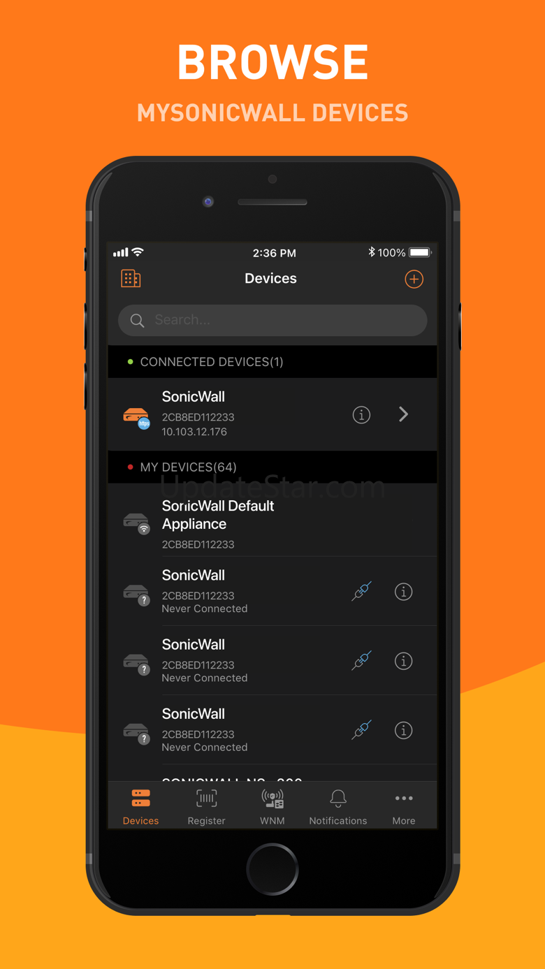 SonicExpress 2.4.0
