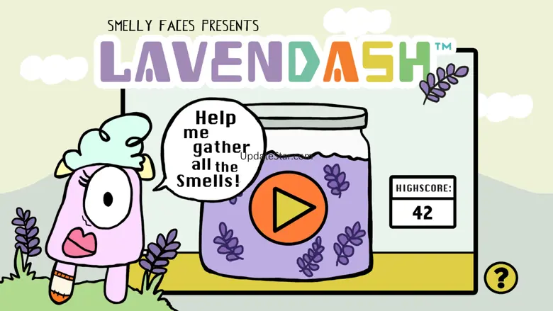LavenDash 1.2