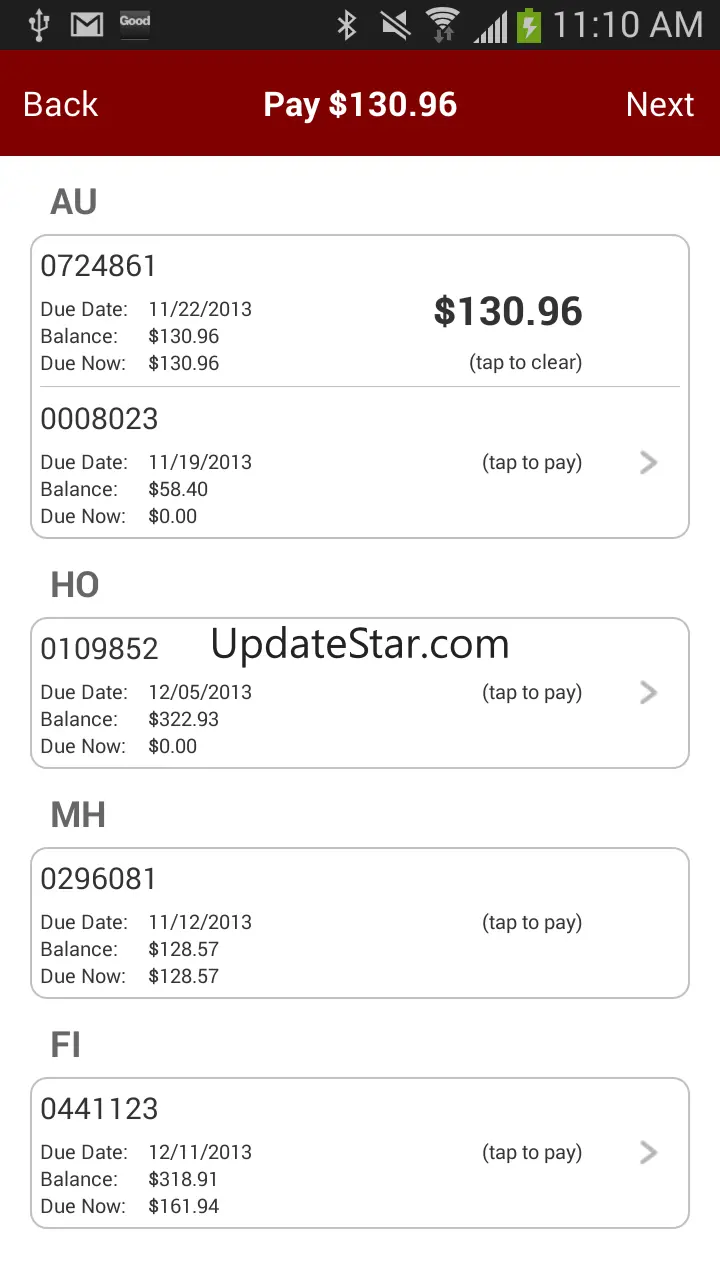 Farm Bureau MobileAgent 3.2
