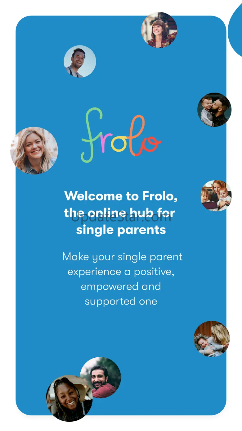 Frolo - single parent app 5.9.0