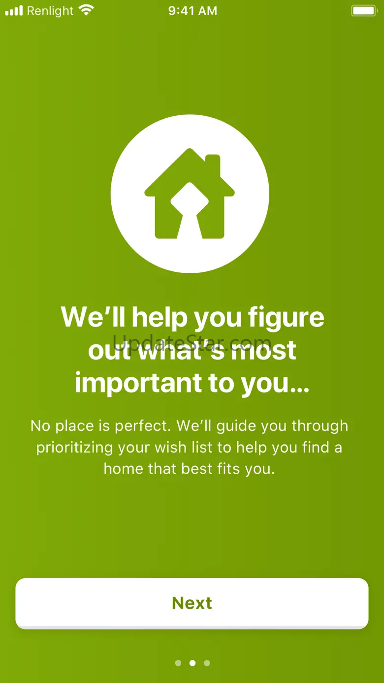 HomeFit RL 3.2.0