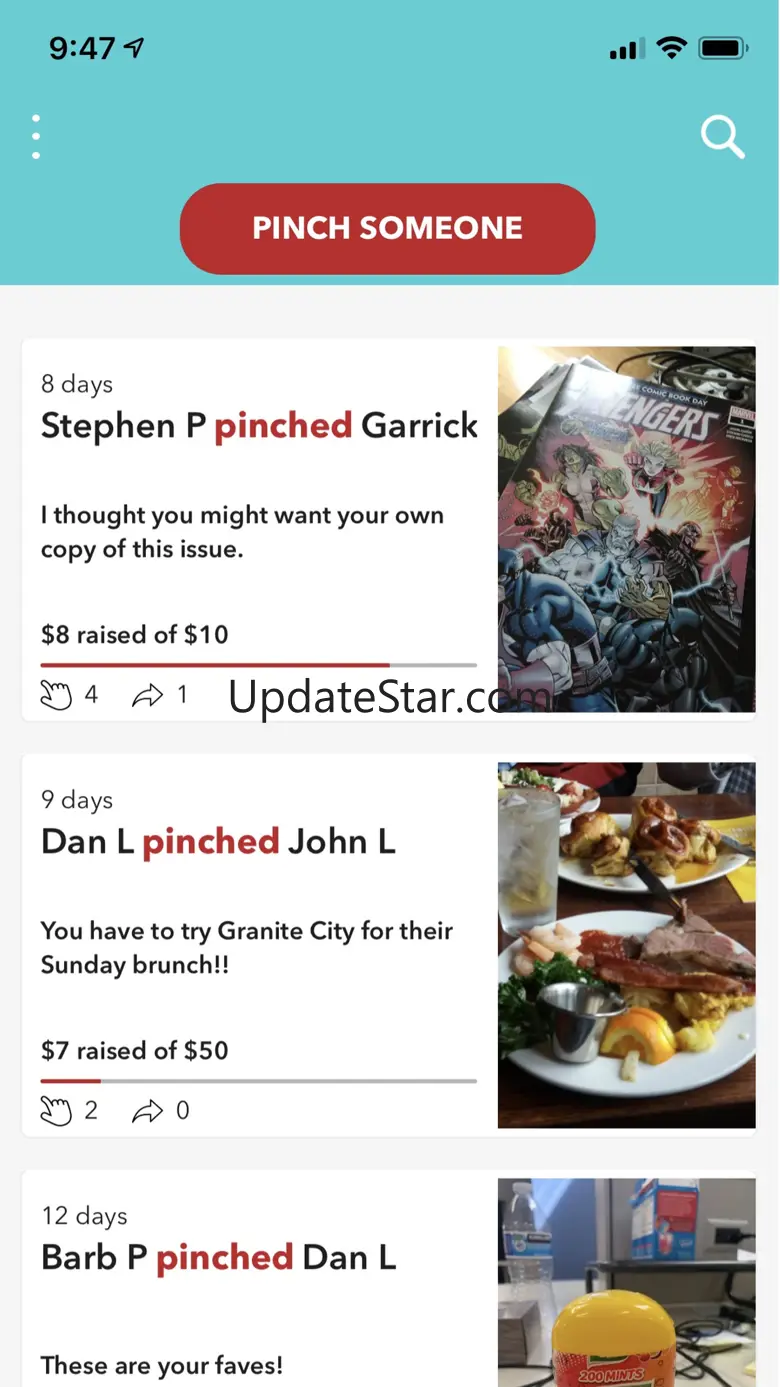 Thoughtful Pinch 2.6.0