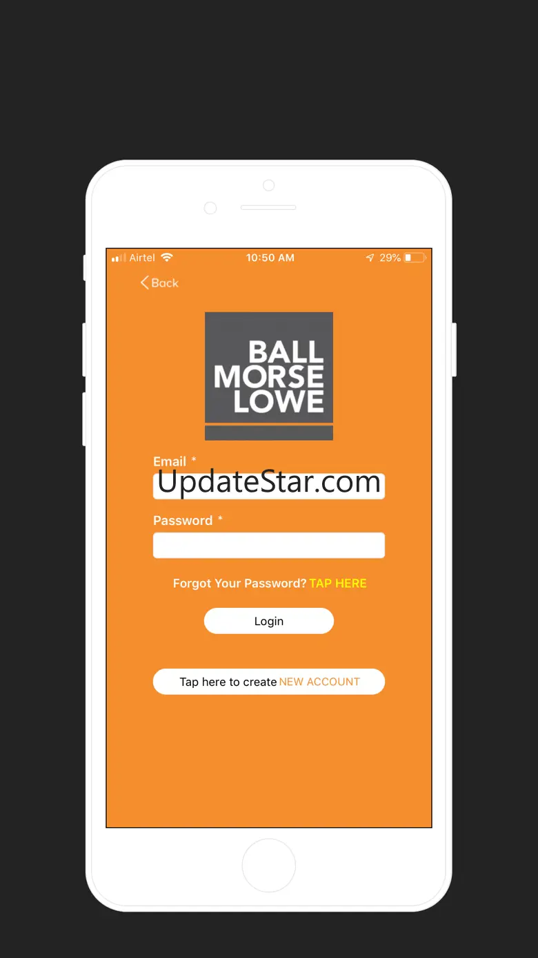 Ball Morse Lowe 1.4