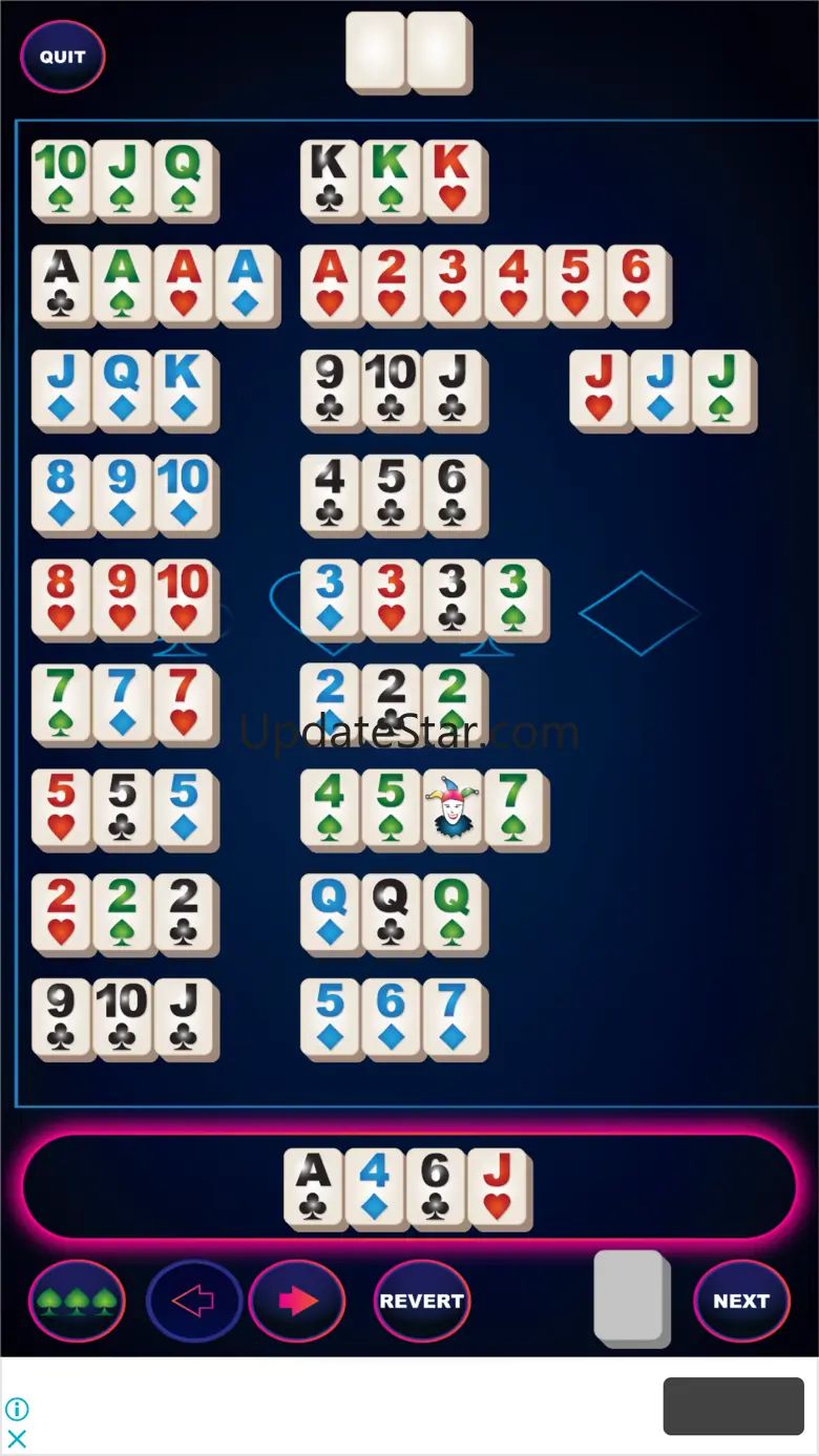 Rummy Tiles 2.5.2