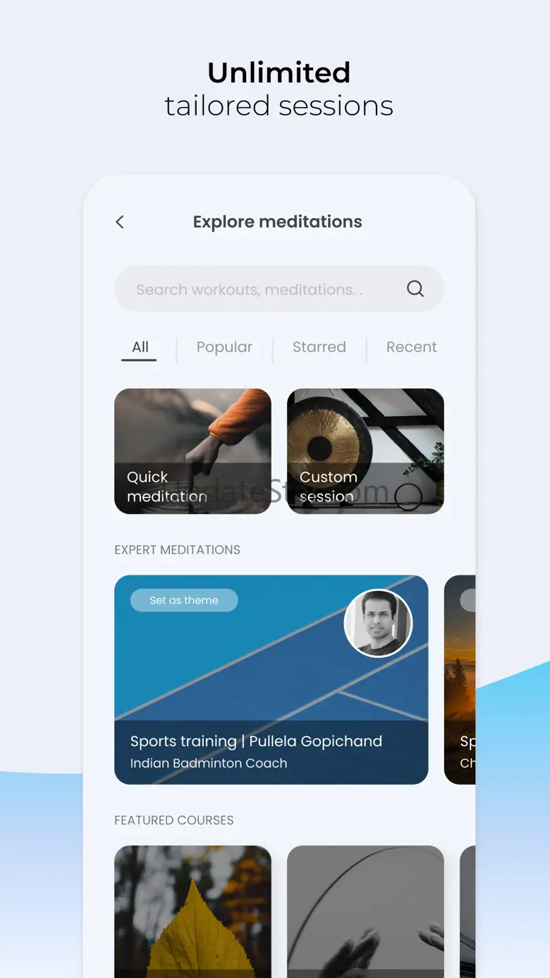 Dhyana Wellness Tracker 4.0.5