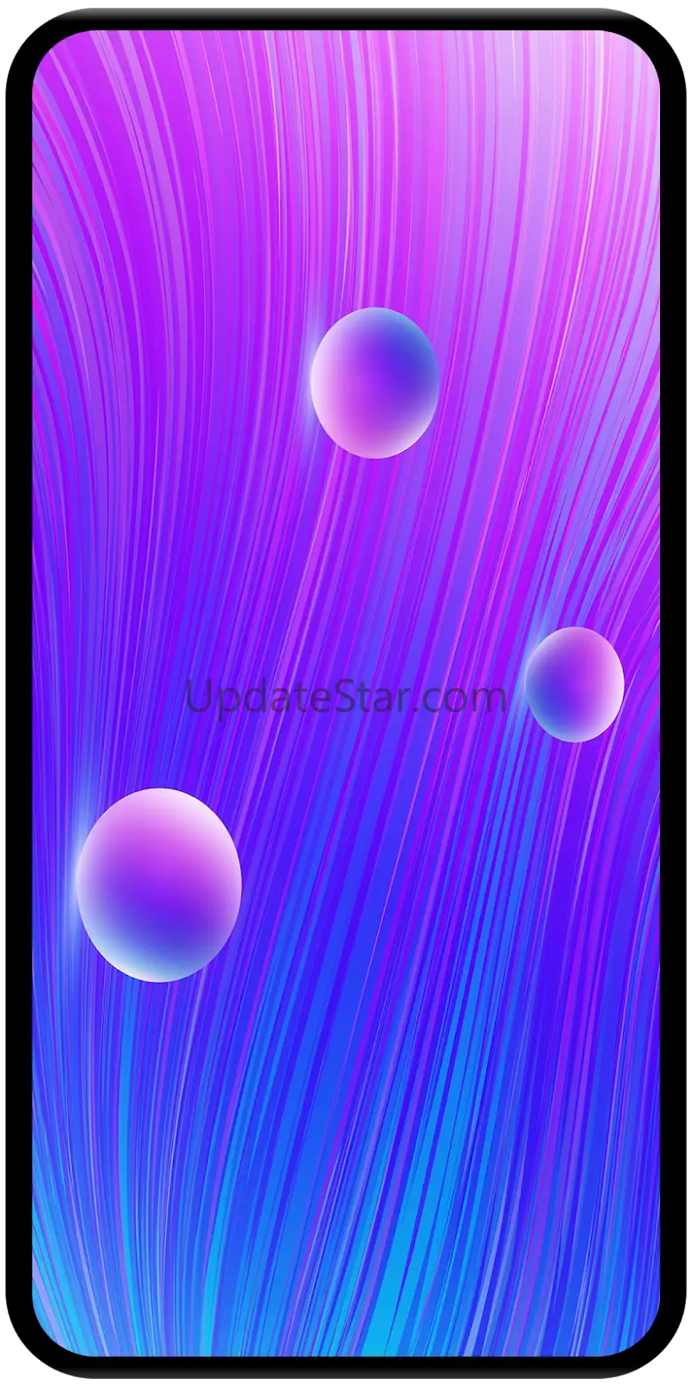 Wallpapers HD - Curved Wallpap 3.8