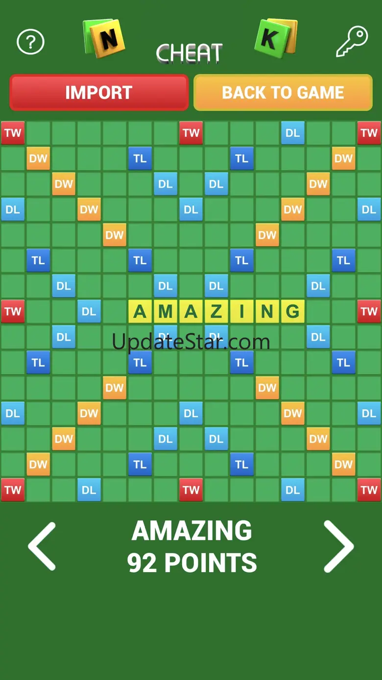 Solver for Board Game - Cheat 1.5.2