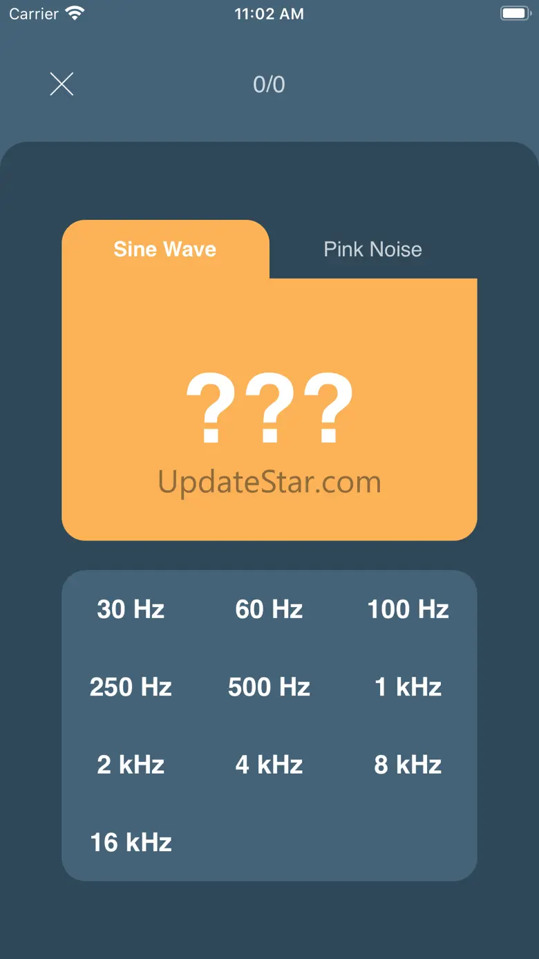 EQ Trainer 1.2.0