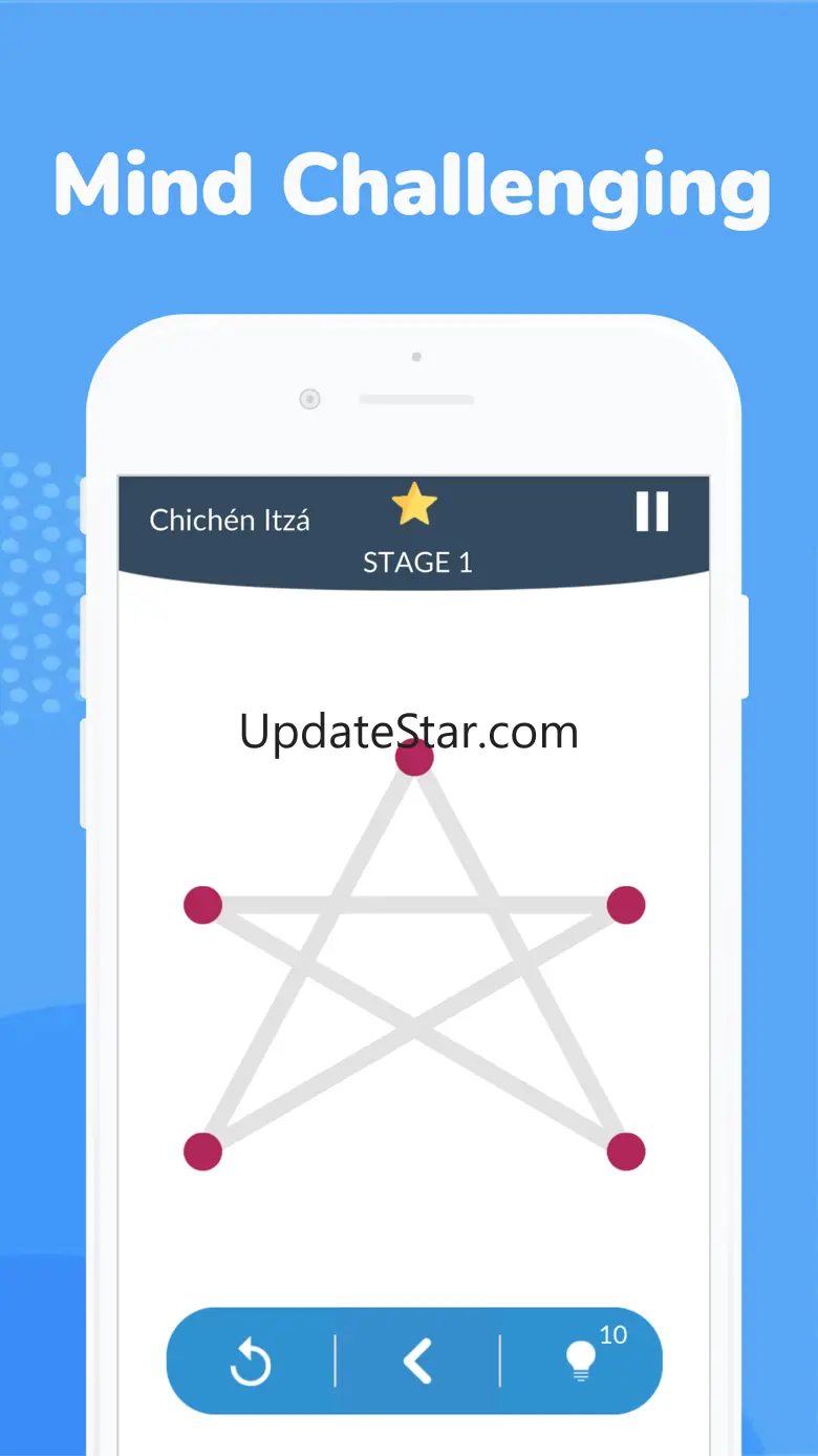 1line one-stroke puzzle pro 2.1.3