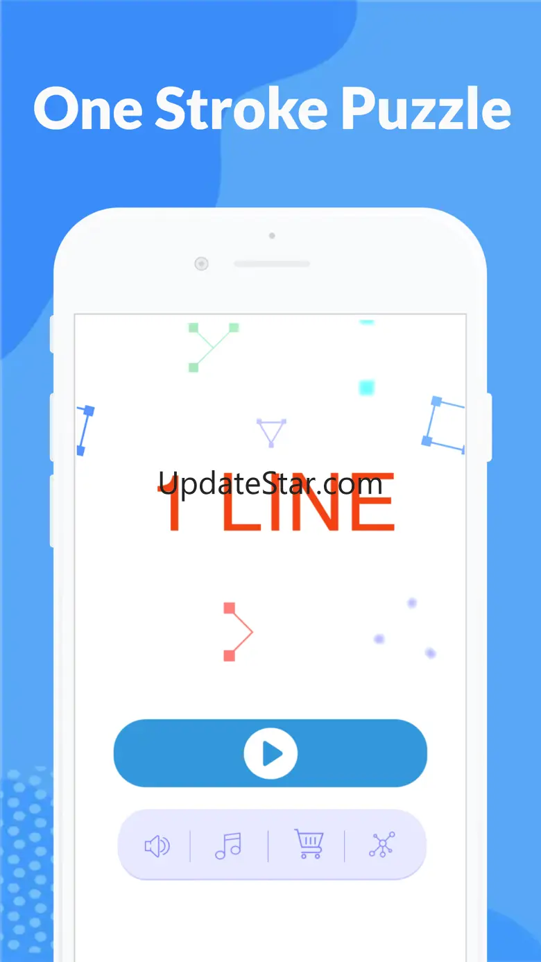 1line one-stroke puzzle pro 2.1.3