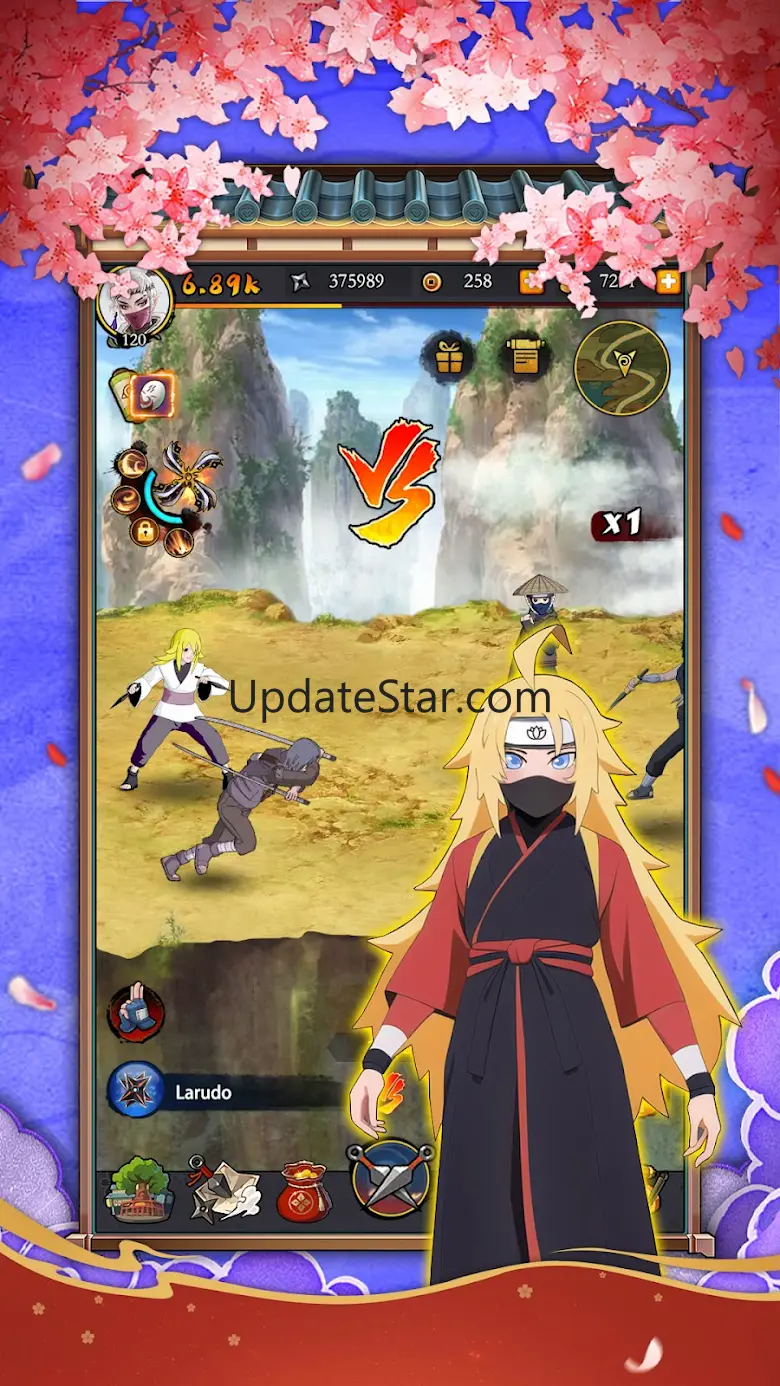 Advent of Tailed