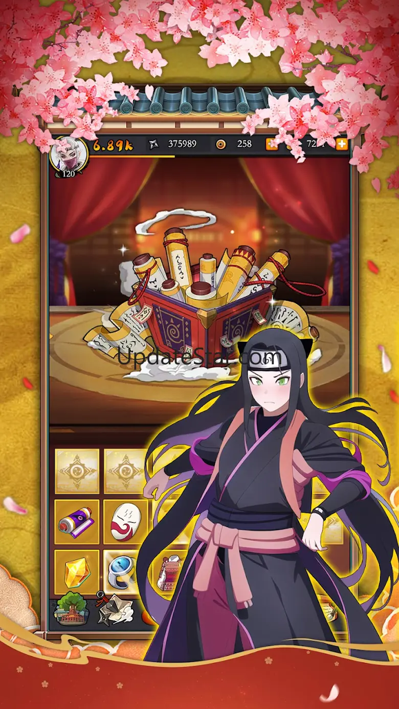 Advent of Tailed