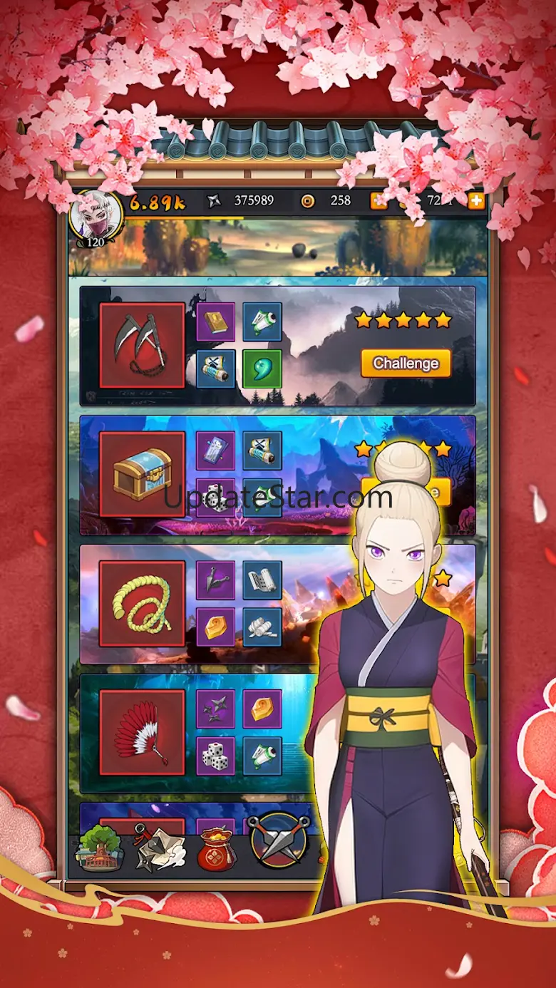Advent of Tailed