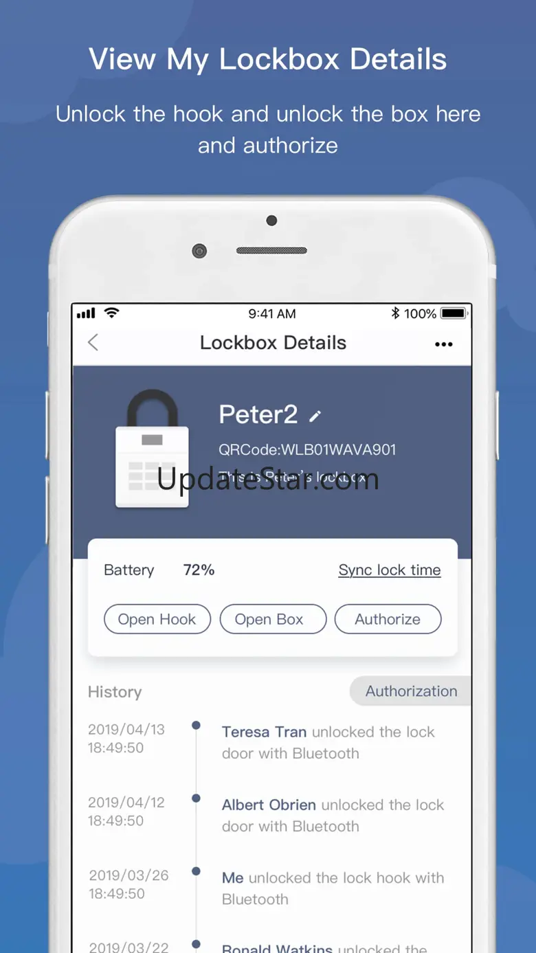 Imlockbox 2.3.13
