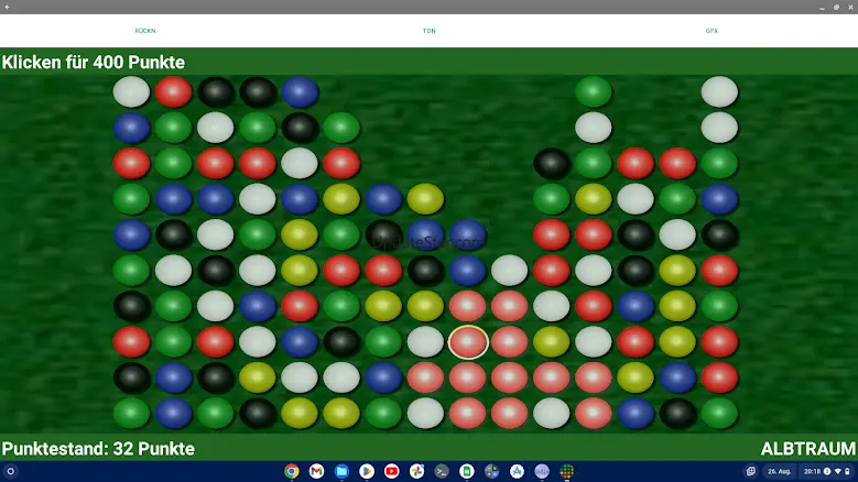 The Same Game 4.6