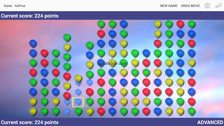 The Same Game 4.6