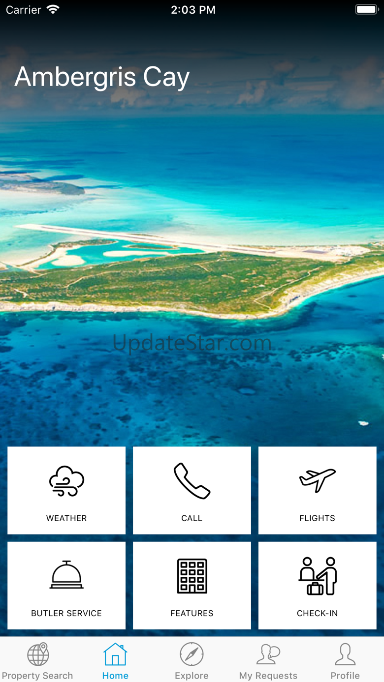 Turks and Caicos Collection 5.4