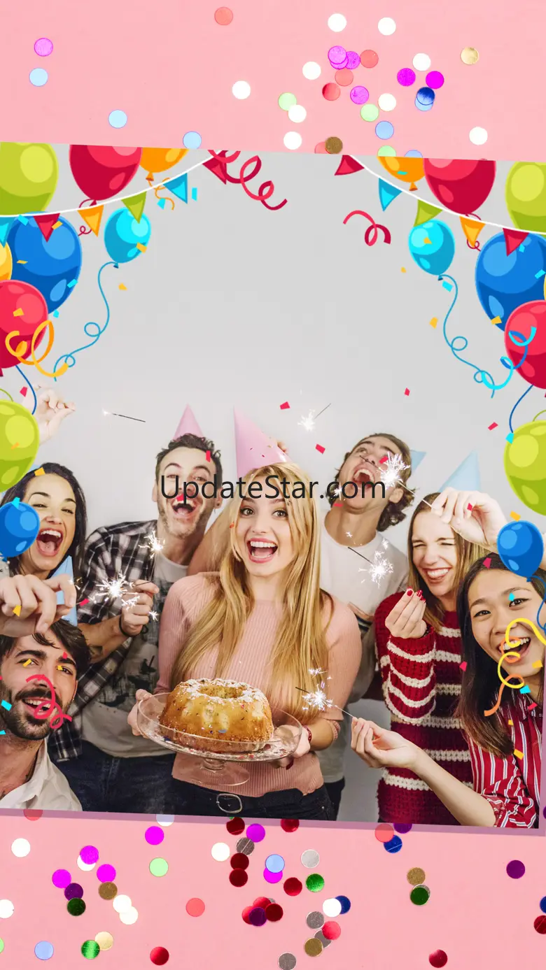 Happy Birthday - Video Maker 1.1