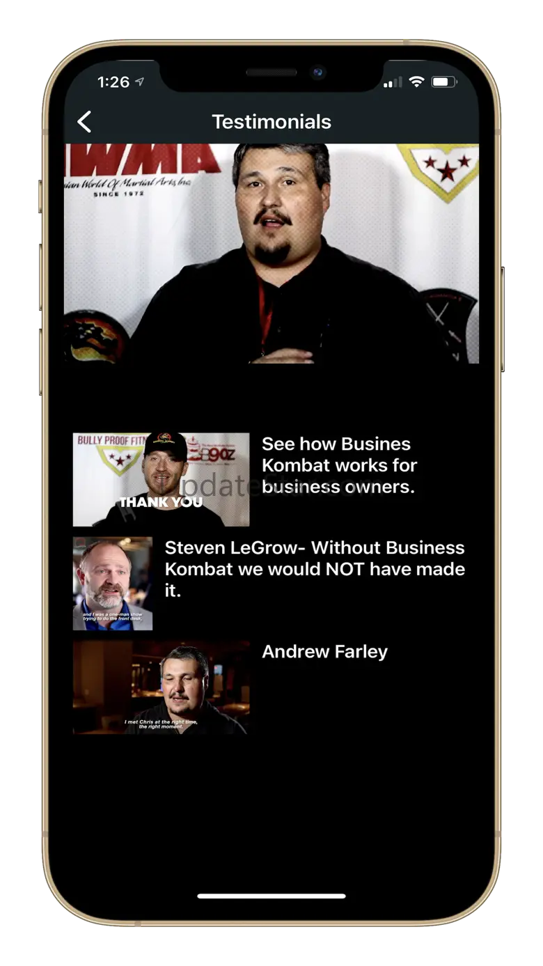 Business Kombat 1.2.0