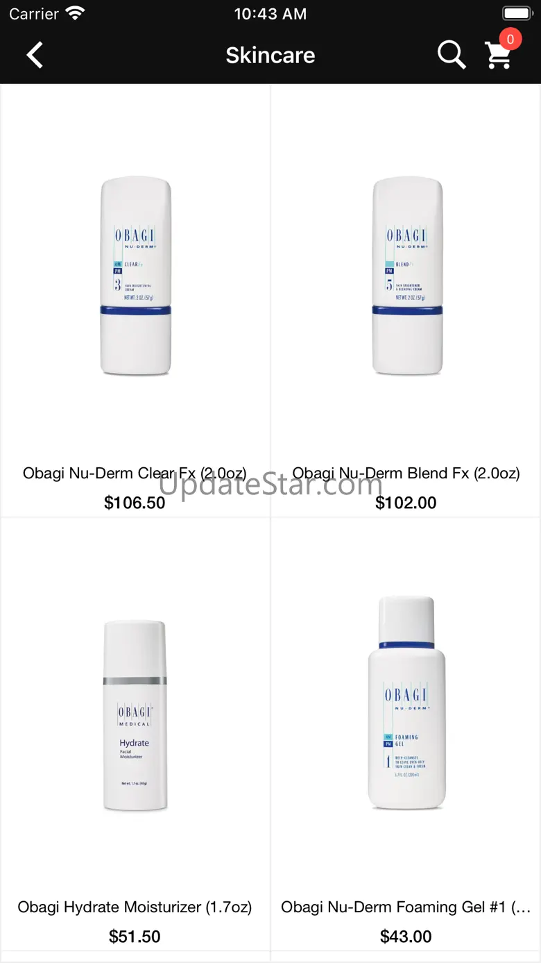 Dermavenue 1.5