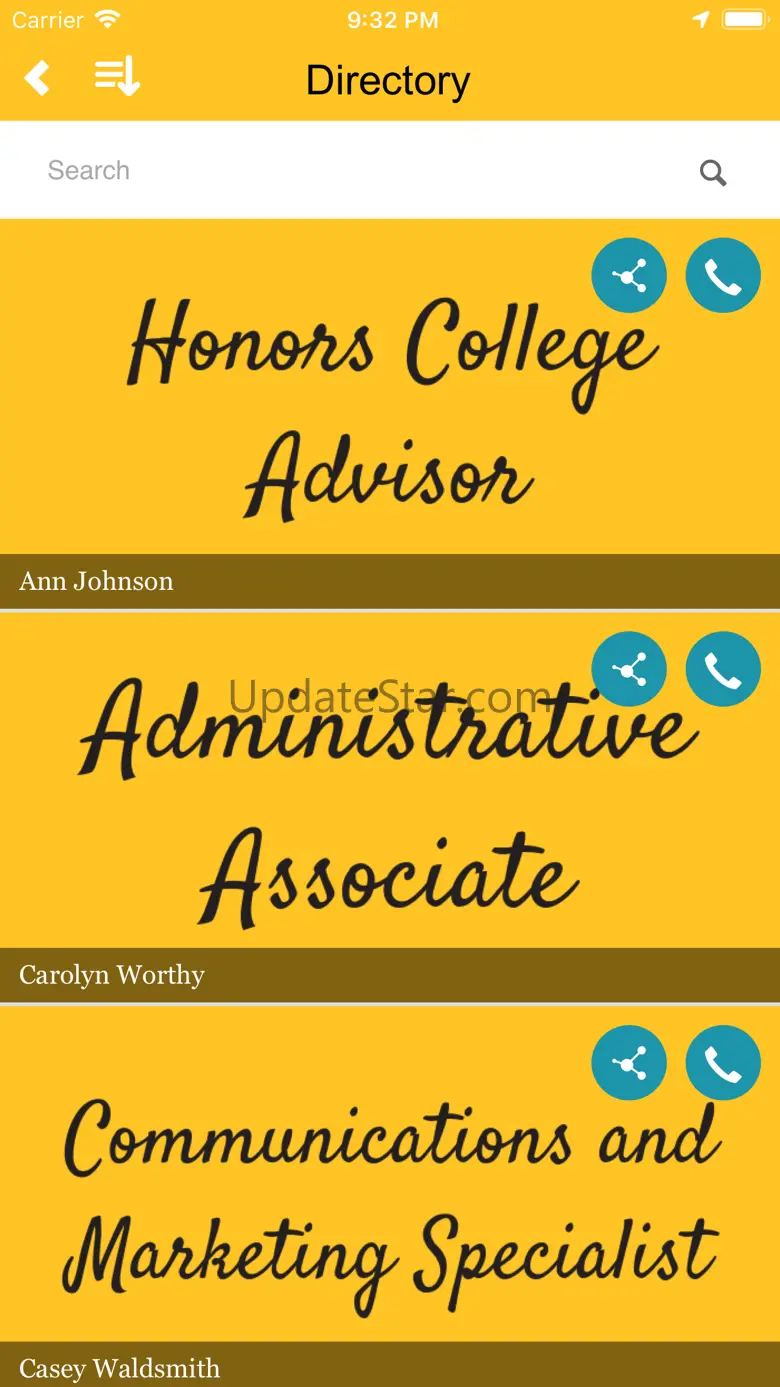 Honors KSU 1.1
