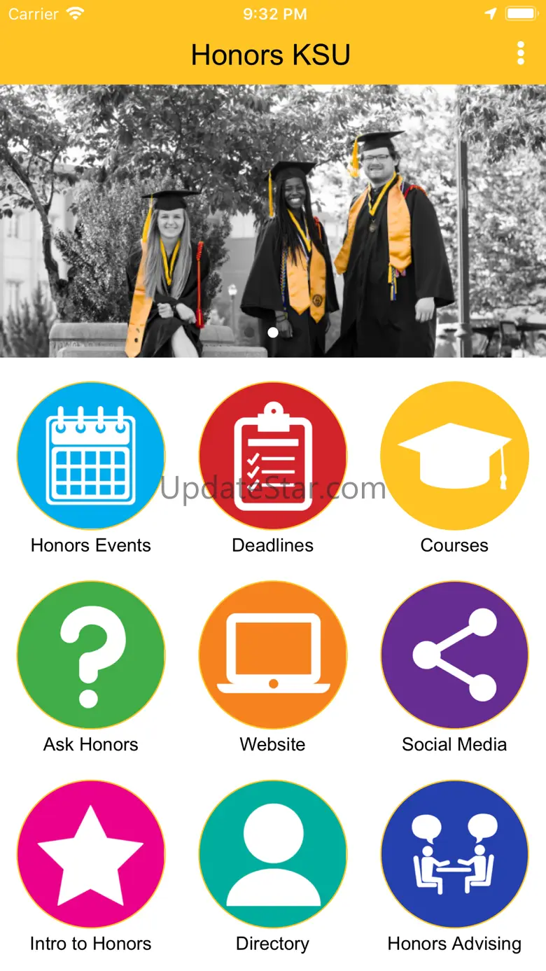 Honors KSU 1.1