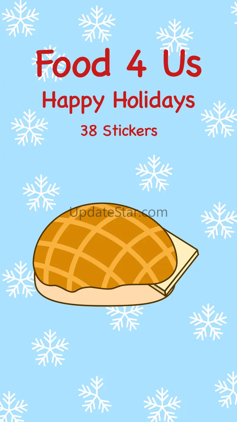 Food 4 Us 1.2