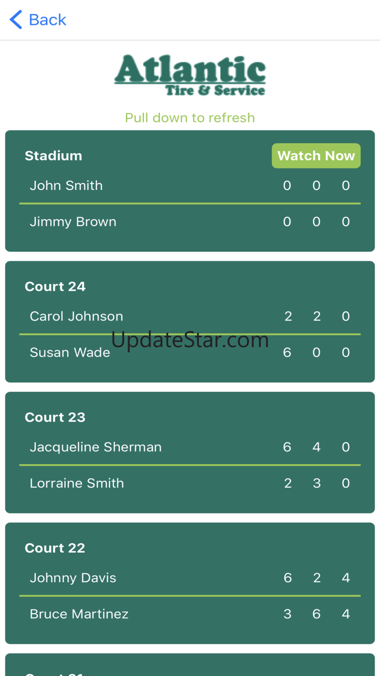 ATC Tennis 2.2.1