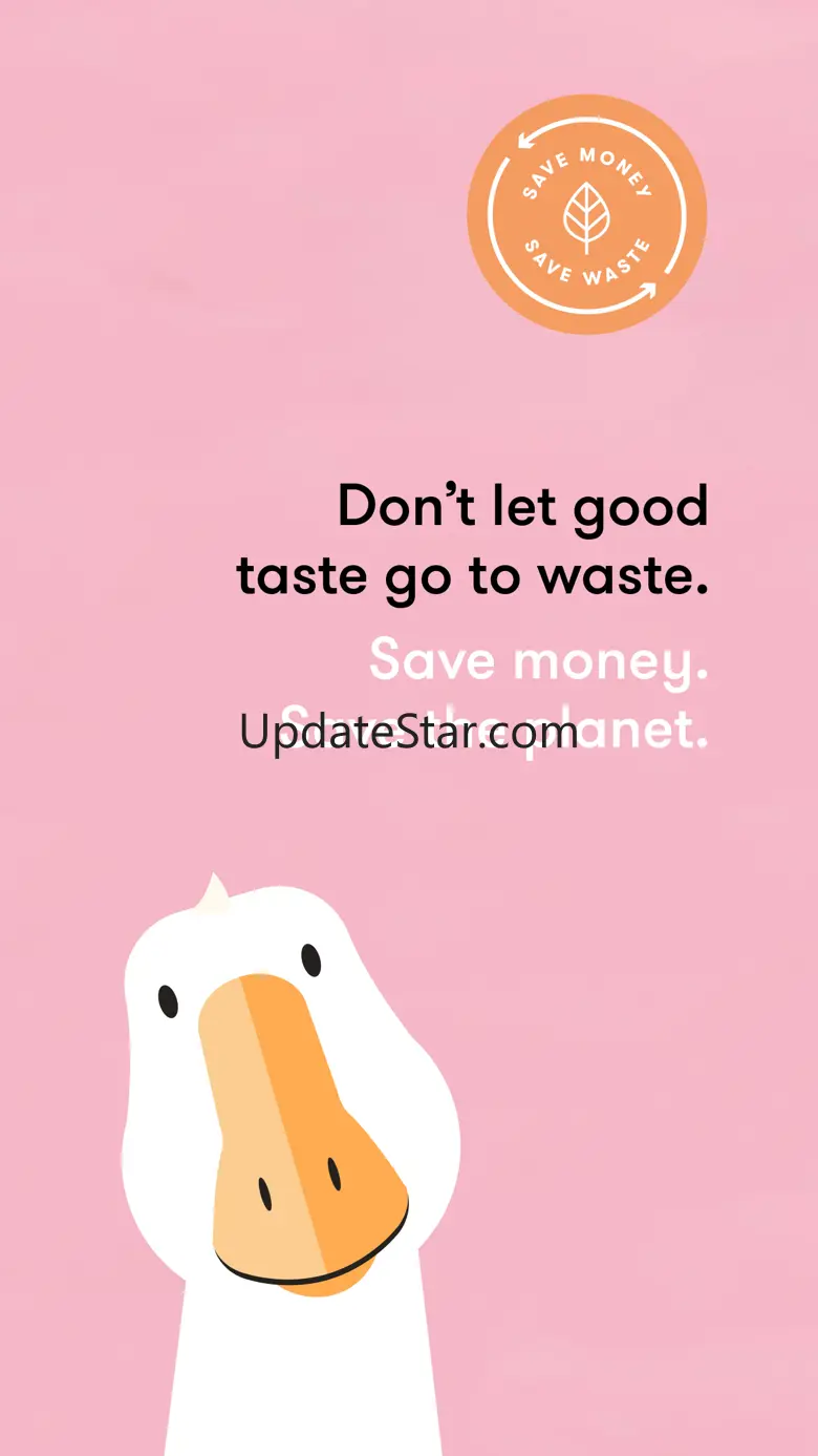 Gander - Reduced Food Alerts 1.0.5