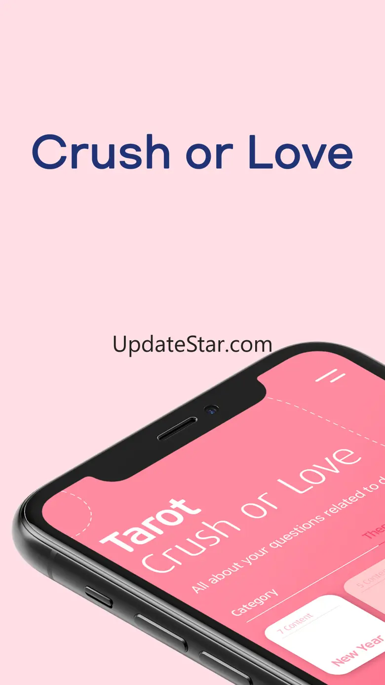 Crush or Love Tarot 2.1.0
