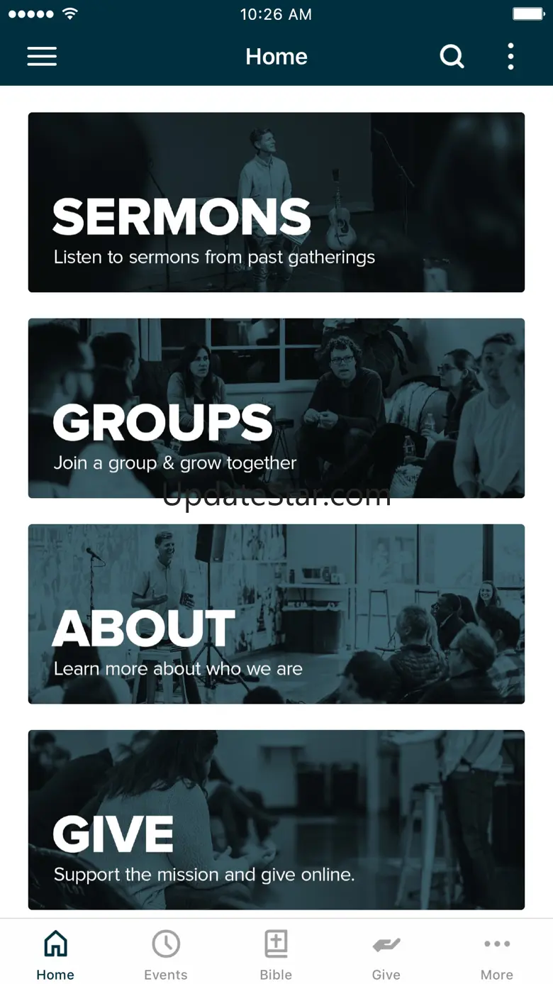 SLO City Church 6.2.3