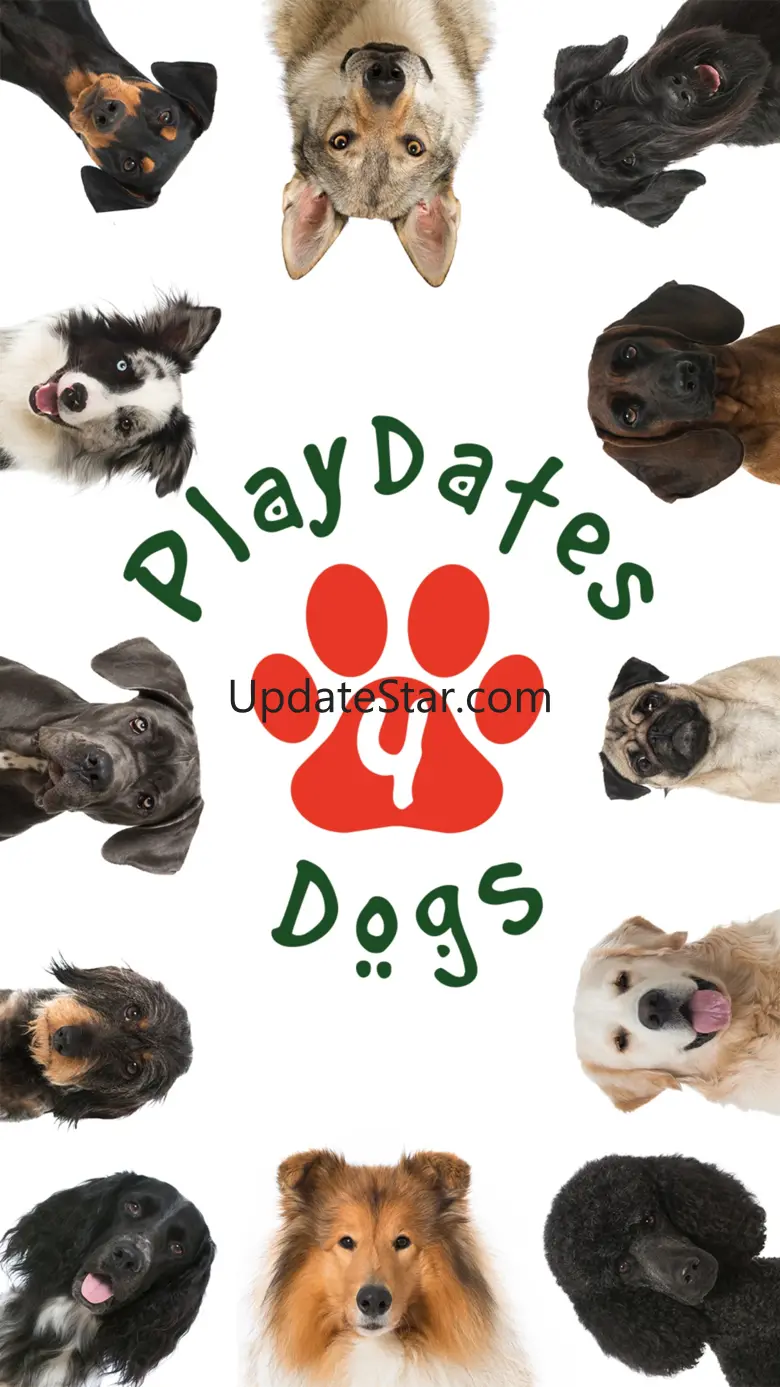 PlayDates4Dogs 2.2