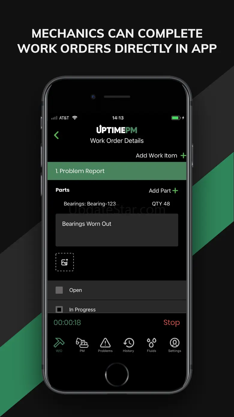 UptimePM 5.0.0