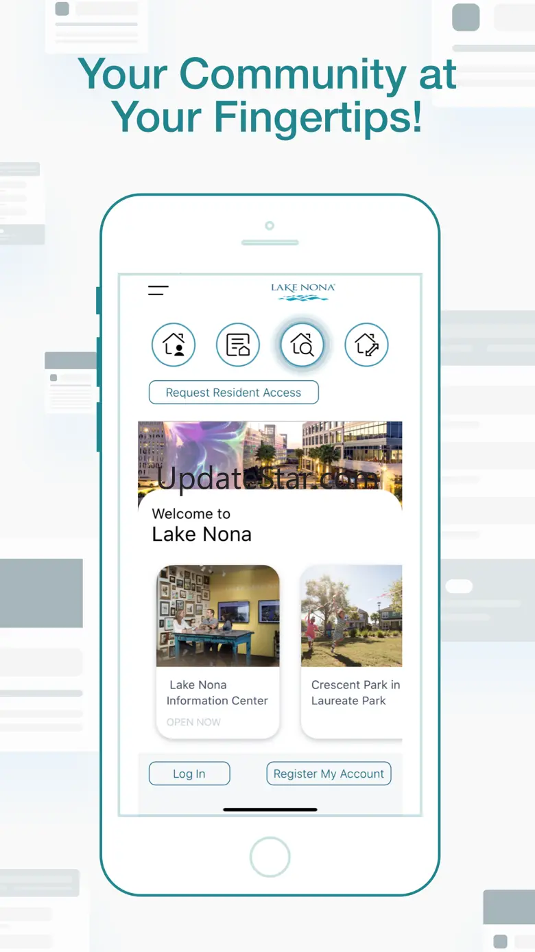 Lake Nona 2.3