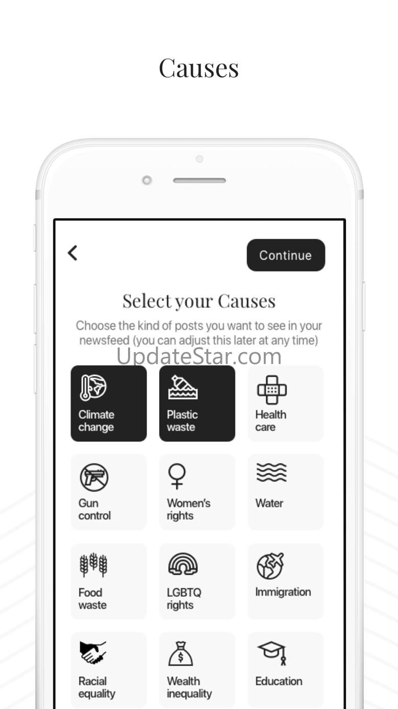 Ideacracy 1.7