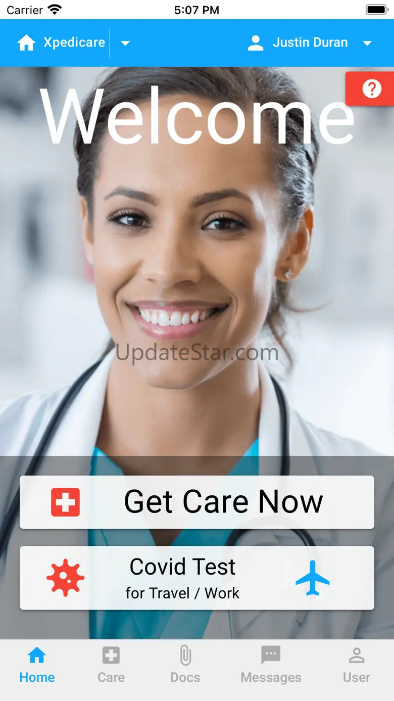 XpediCare Urgent Care 1.24.1