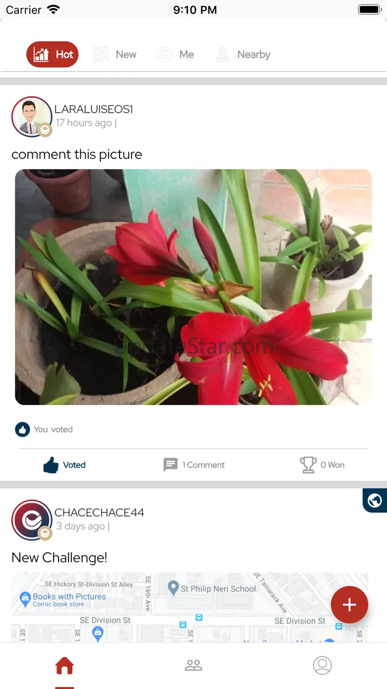 ChallengeDapp 8.1.0