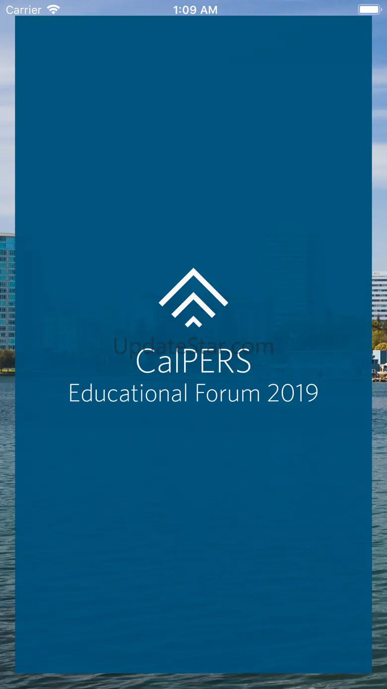CalPERS Educational Forum 1.20