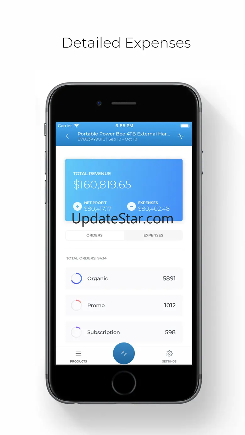 Sellerise 1.1