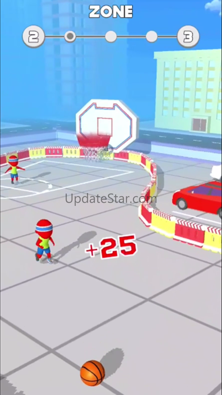 Crazy Dunk! 0.0.128