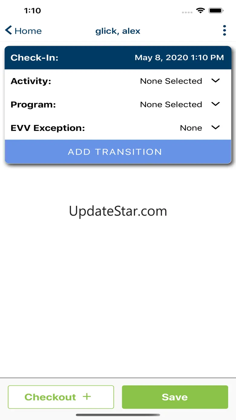 Unicentric 3.4