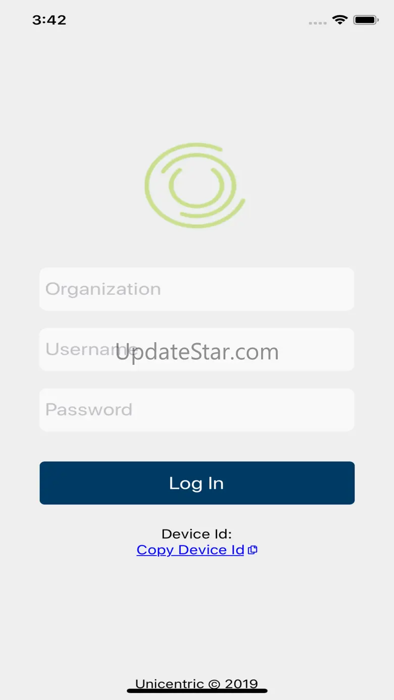 Unicentric 3.4