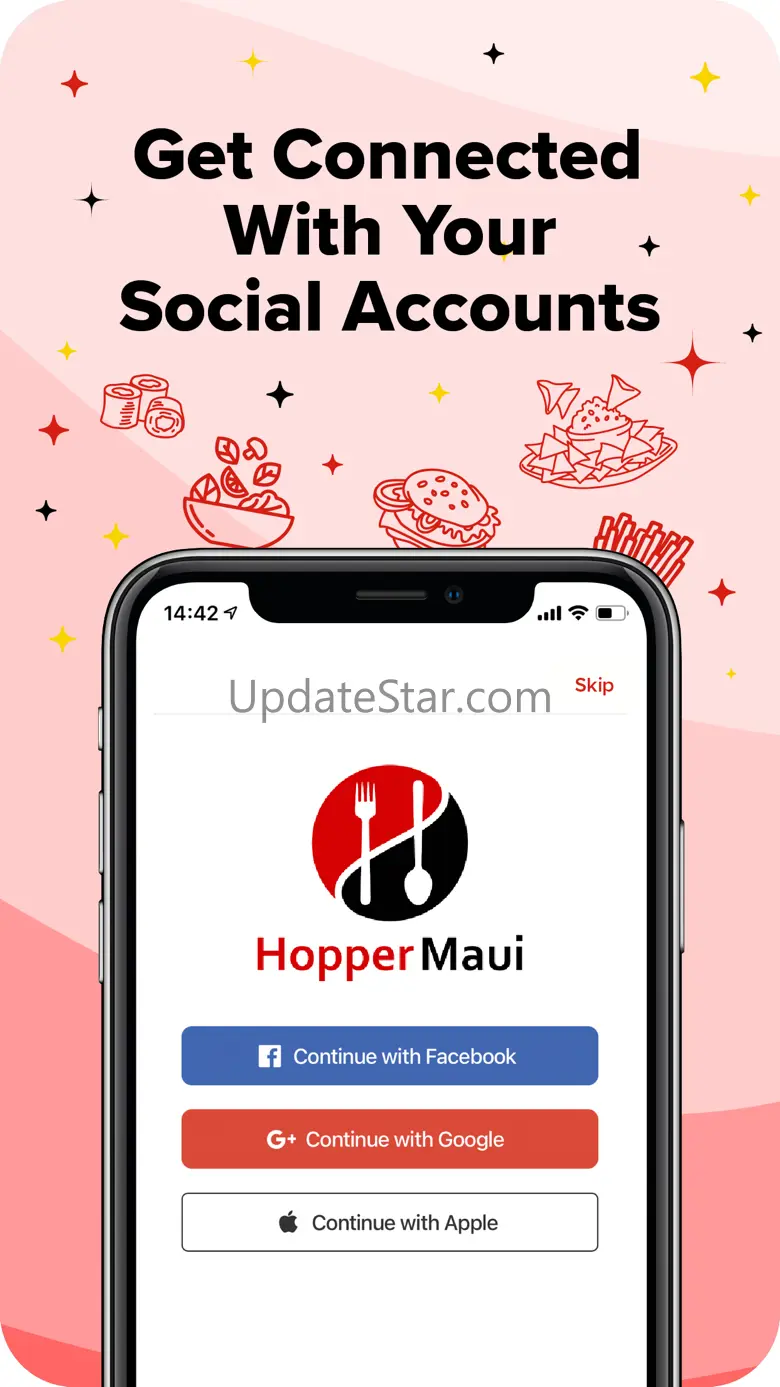 Hopper Maui 5.5.7