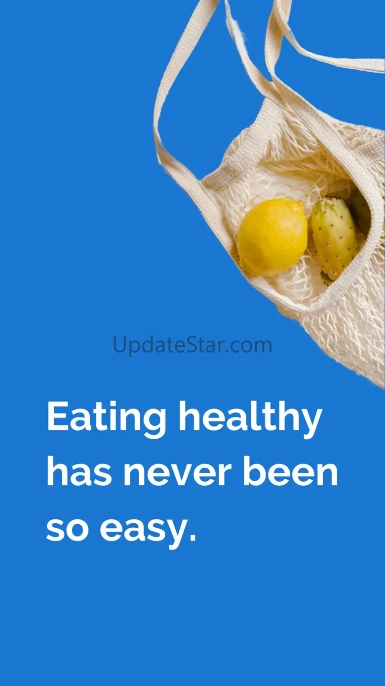 HealthyFresh‪ 2.0.1
