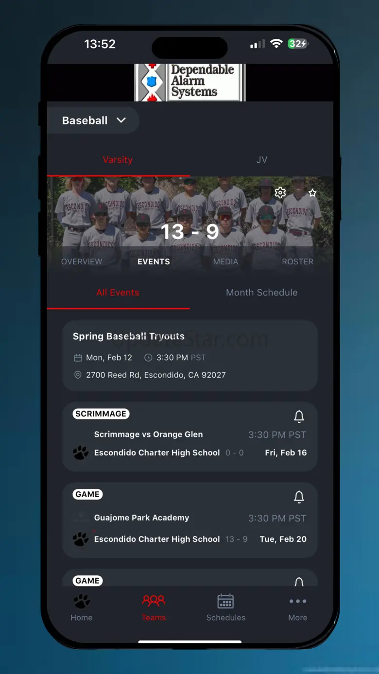 American Heritage 3.2.6